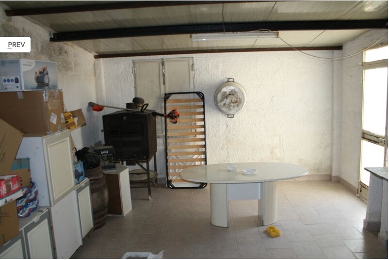 Vendita Villa indipendente Noto SAN CORRADO DI FUORI #3VNC n.11