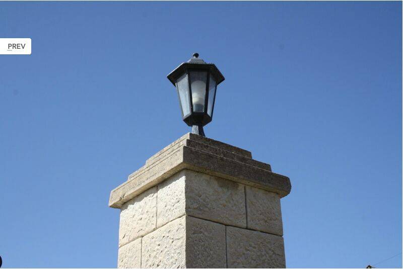 Venta Villa unifamiliar Noto SAN CORRADO DI FUORI #3VNC n.14