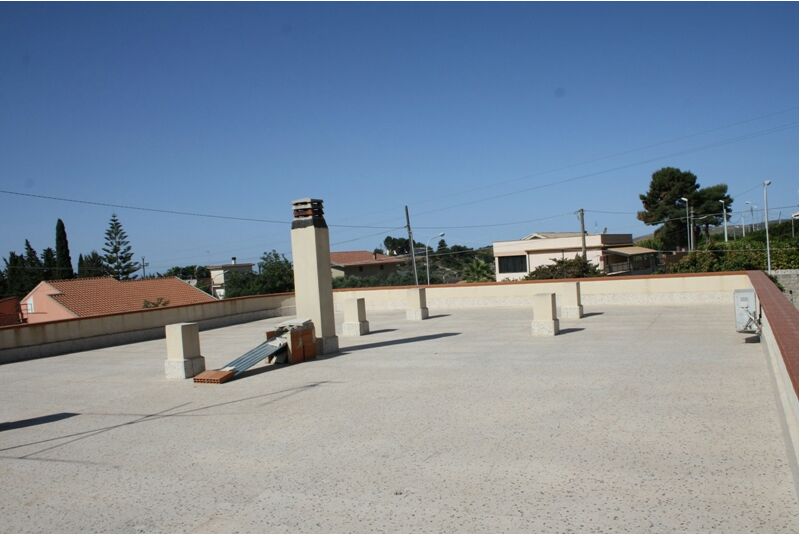 Vendita Villa indipendente Noto SAN CORRADO DI FUORI #3VNC n.15