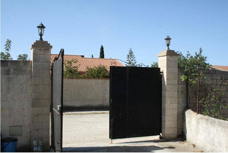 Vendita Villa indipendente Noto SAN CORRADO DI FUORI #3VNC n.2