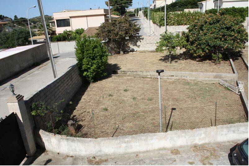 Vendita Villa indipendente Noto SAN CORRADO DI FUORI #3VNC n.3