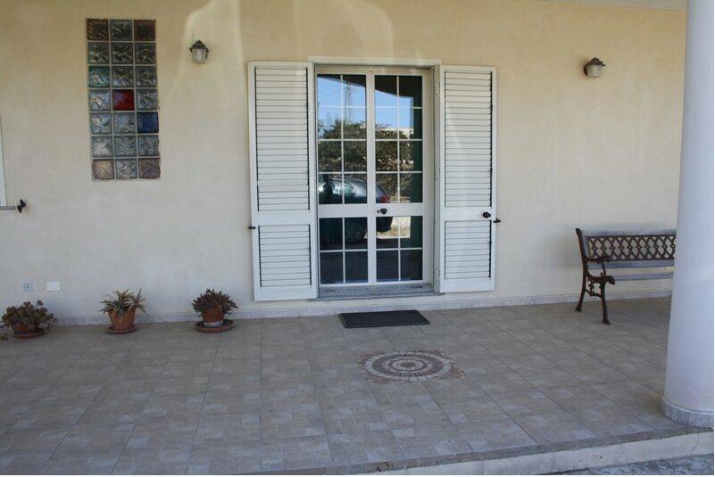 Venta Villa unifamiliar Noto SAN CORRADO DI FUORI #3VNC n.4