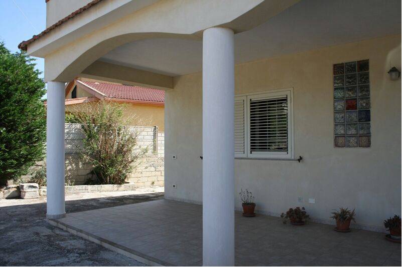 Venta Villa unifamiliar Noto SAN CORRADO DI FUORI #3VNC n.5