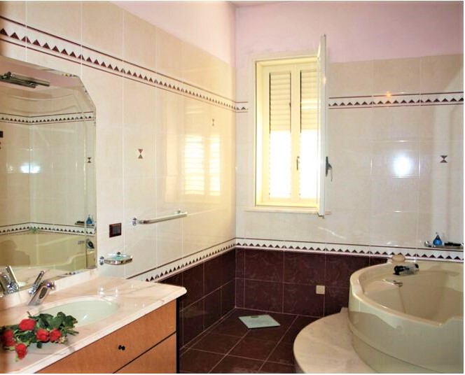 Vendita Villa indipendente Noto SAN CORRADO DI FUORI #3VNC n.7