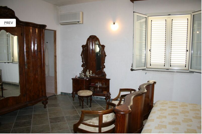 Vendita Villa indipendente Noto SAN CORRADO DI FUORI #3VNC n.8