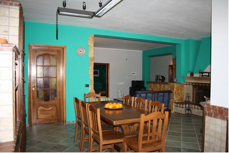 For sale Single-family Villa Noto SAN CORRADO DI FUORI #3VNC n.9
