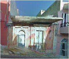 Detached house Pachino #246C