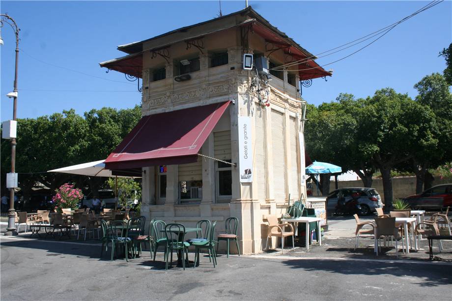Vendita Bar/caffetteria Noto  #1BC n.3
