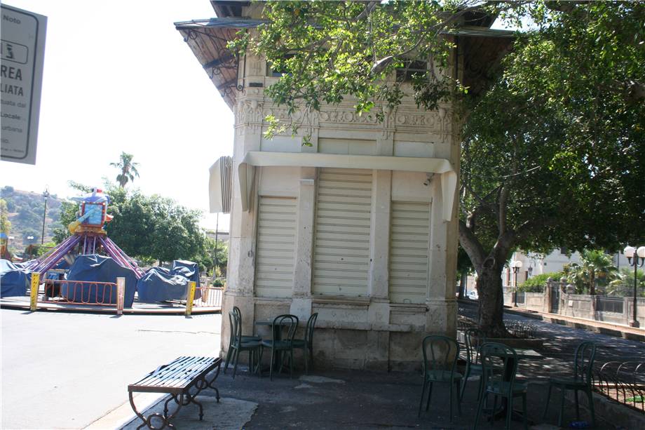 Vendita Bar/caffetteria Noto  #1BC n.4