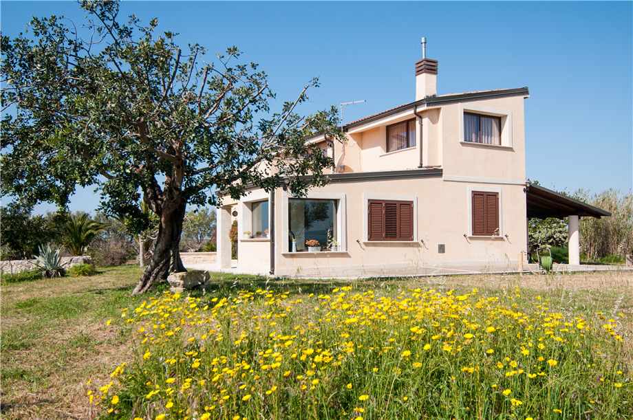 Venta Villa unifamiliar Noto #335VNC n.2