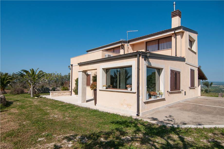 Venta Villa unifamiliar Noto #335VNC n.3