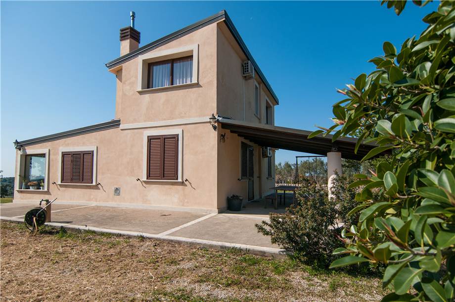 Venta Villa unifamiliar Noto #335VNC n.4