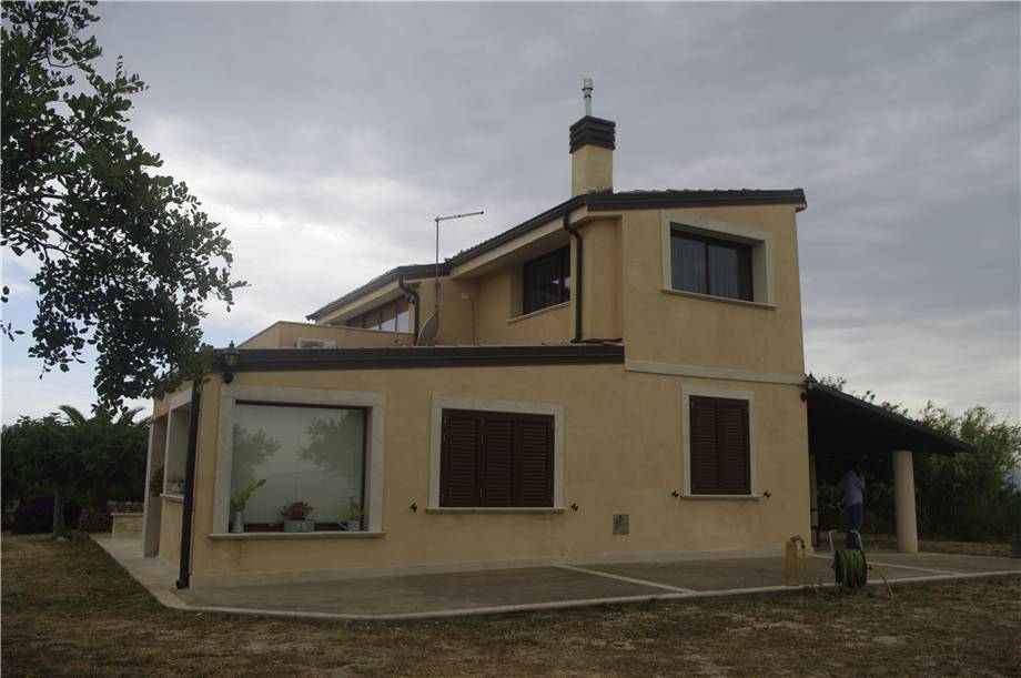 Verkauf Einfamilienvilla Noto  #335VNC n.6