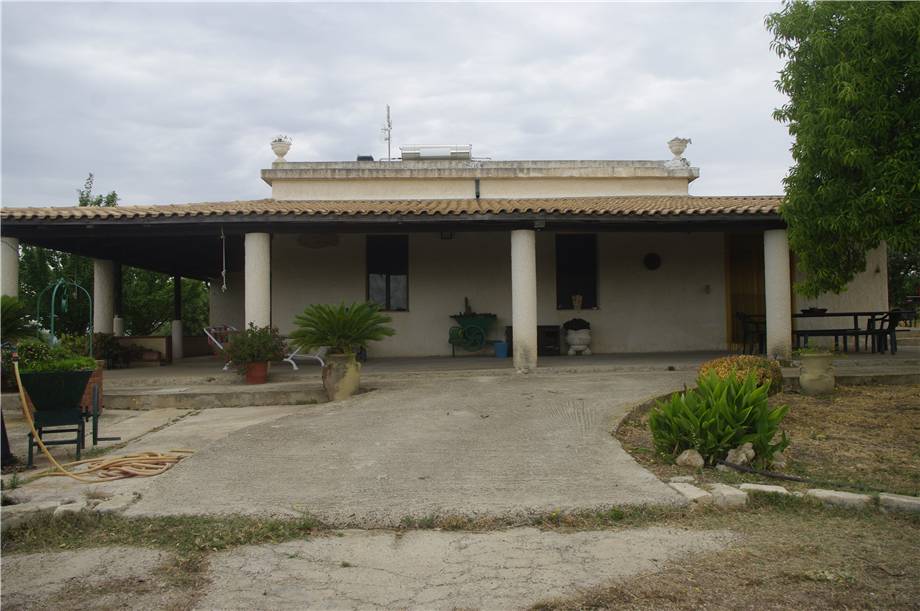 Venta Villa unifamiliar Noto #335VNC n.7