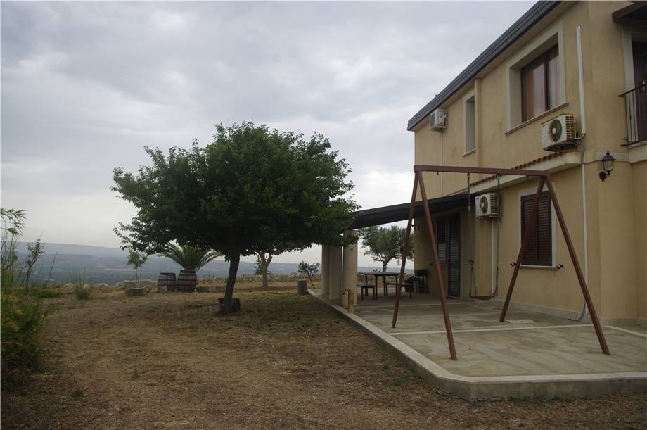 Venta Villa unifamiliar Noto #335VNC n.8