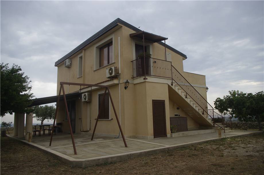Venta Villa unifamiliar Noto #335VNC n.9