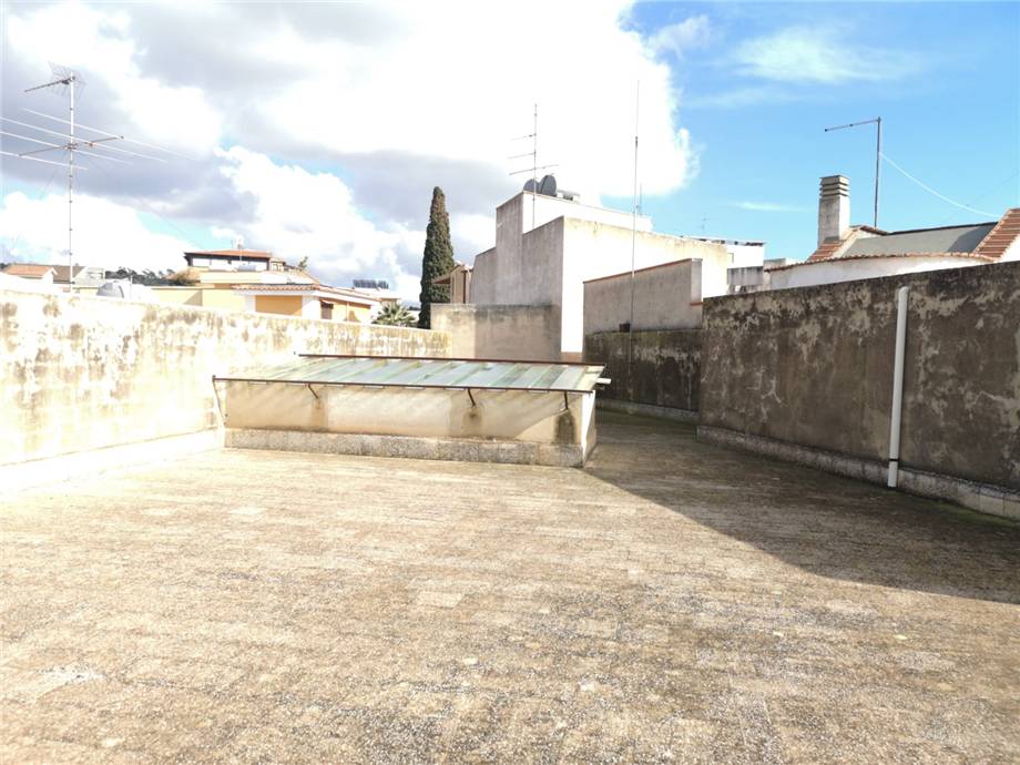 Venta Appartamento Noto  #33A n.11