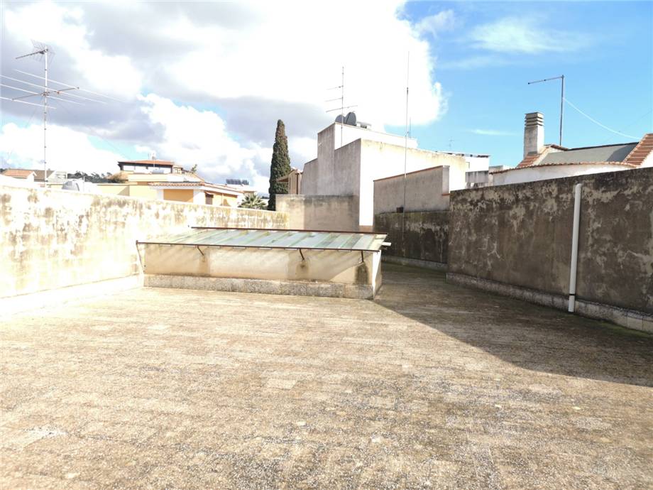 For sale Flat Noto  #33A n.11