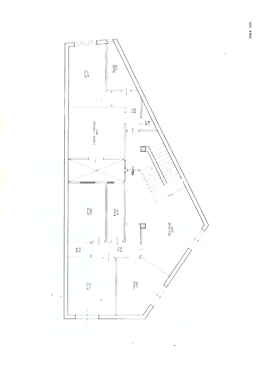 Venta Appartamento Noto  #33A n.15