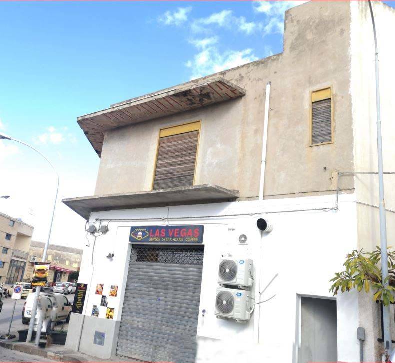 For sale Flat Noto  #33A n.5