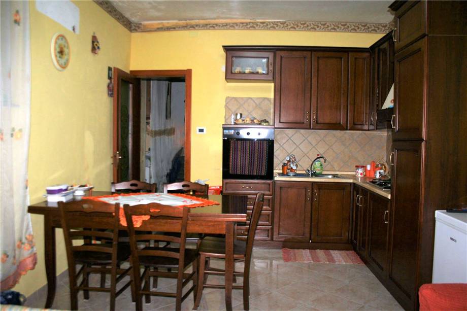 For sale Detached house Noto  #58C n.12