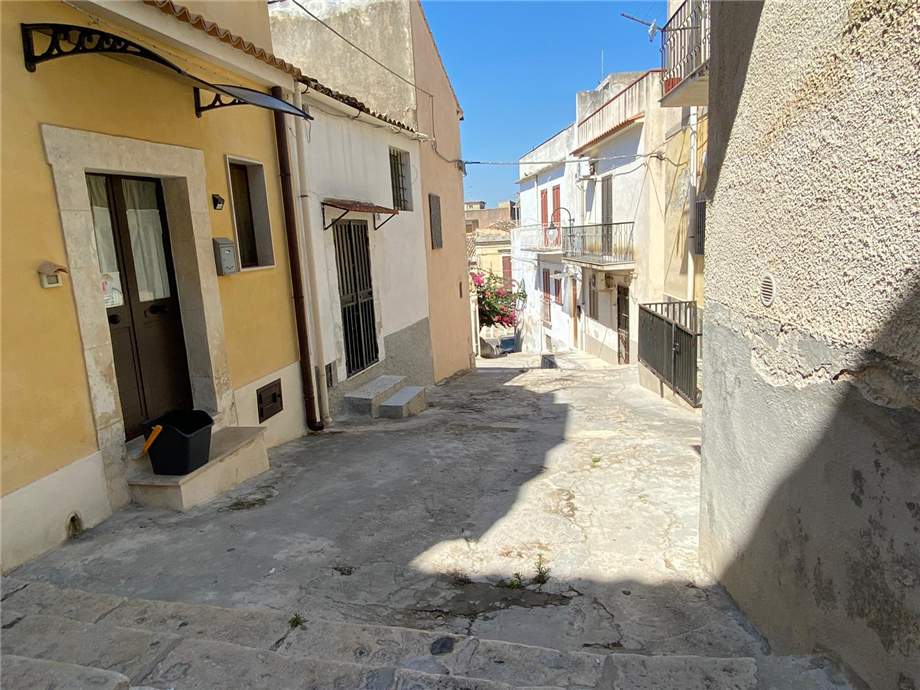 For sale Detached house Noto  #58C n.13
