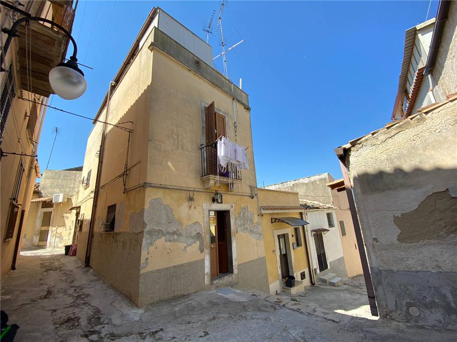 For sale Detached house Noto  #58C n.14