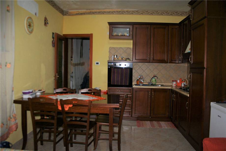 For sale Detached house Noto  #58C n.2