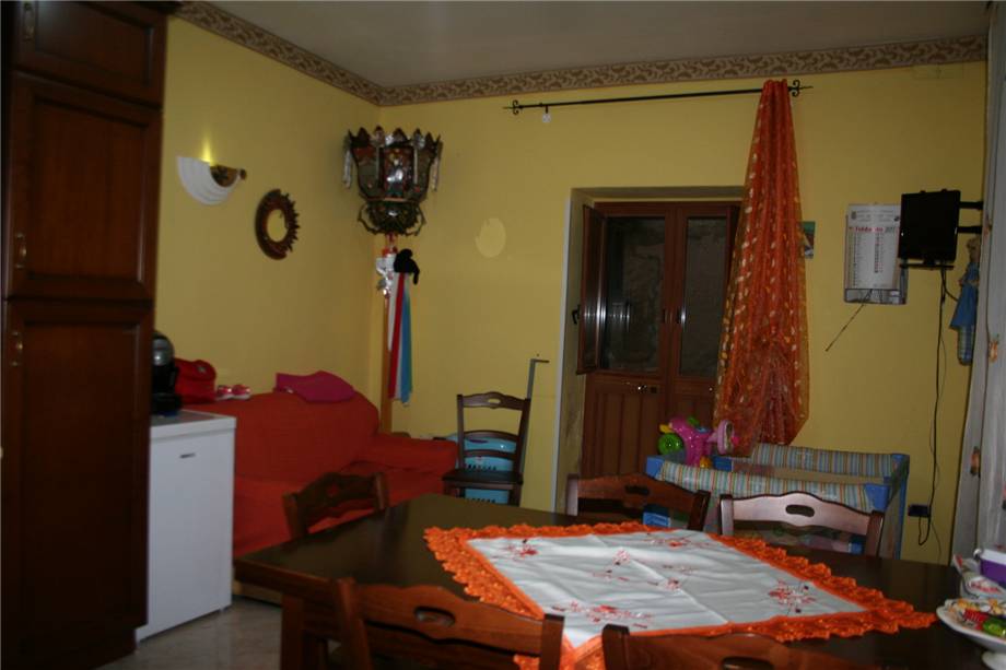 For sale Detached house Noto  #58C n.3