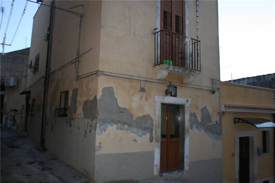 For sale Detached house Noto  #58C n.9