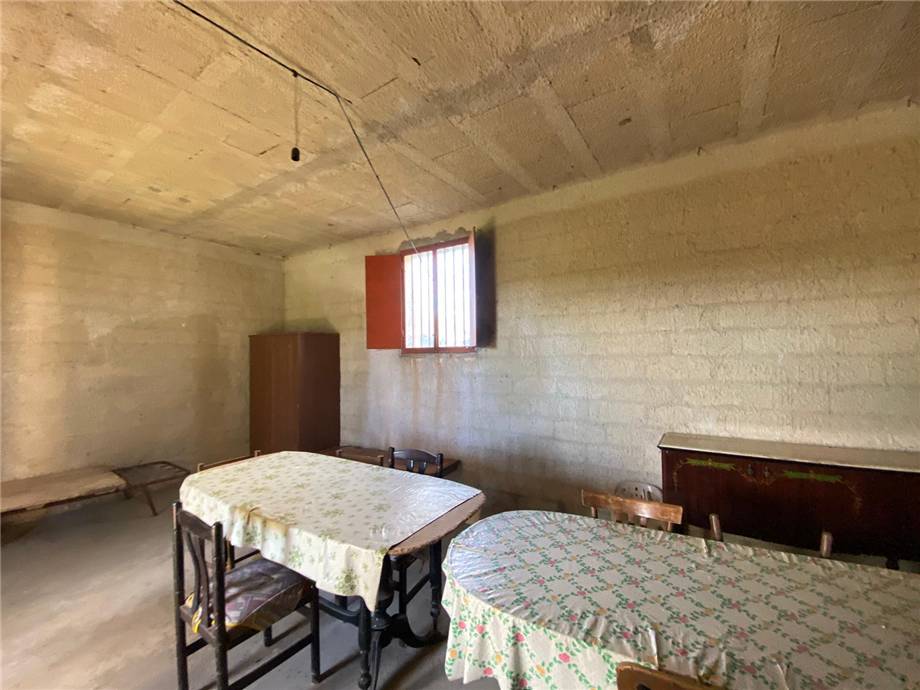 Venta Ruina Noto  #68T n.11
