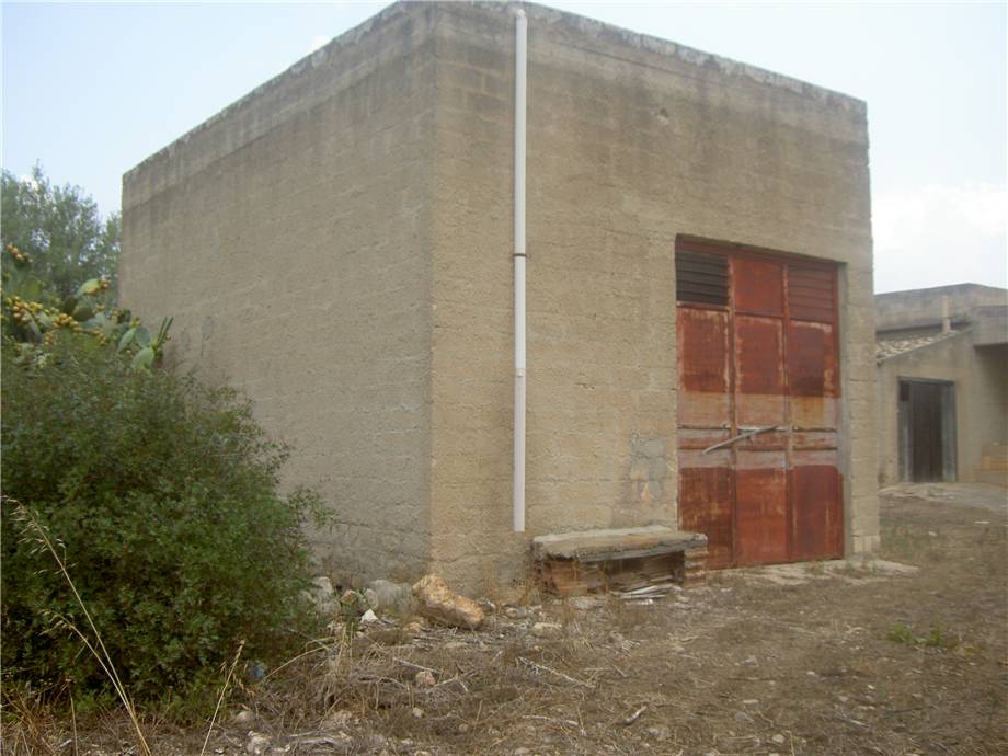 Venta Ruina Noto  #68T n.2