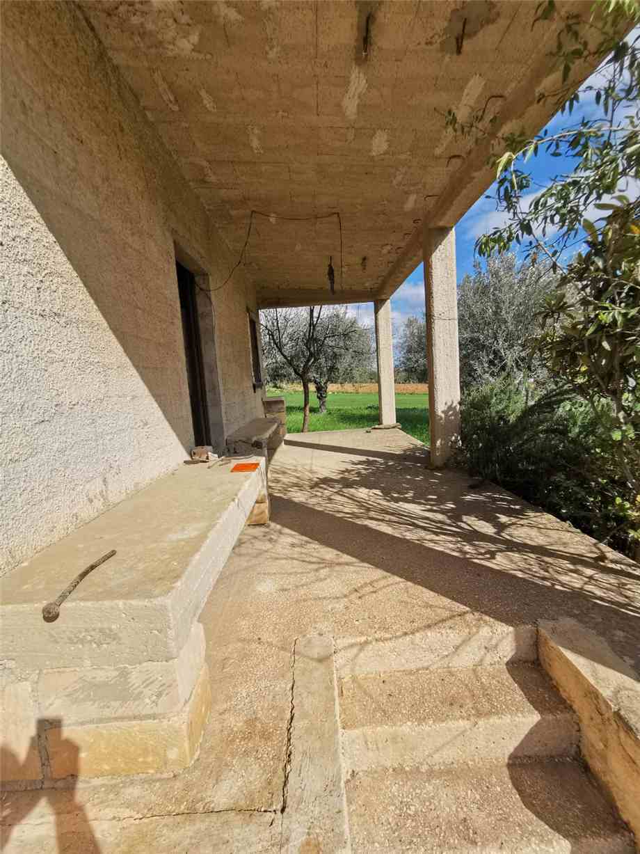Venta Ruina Noto  #68T n.5