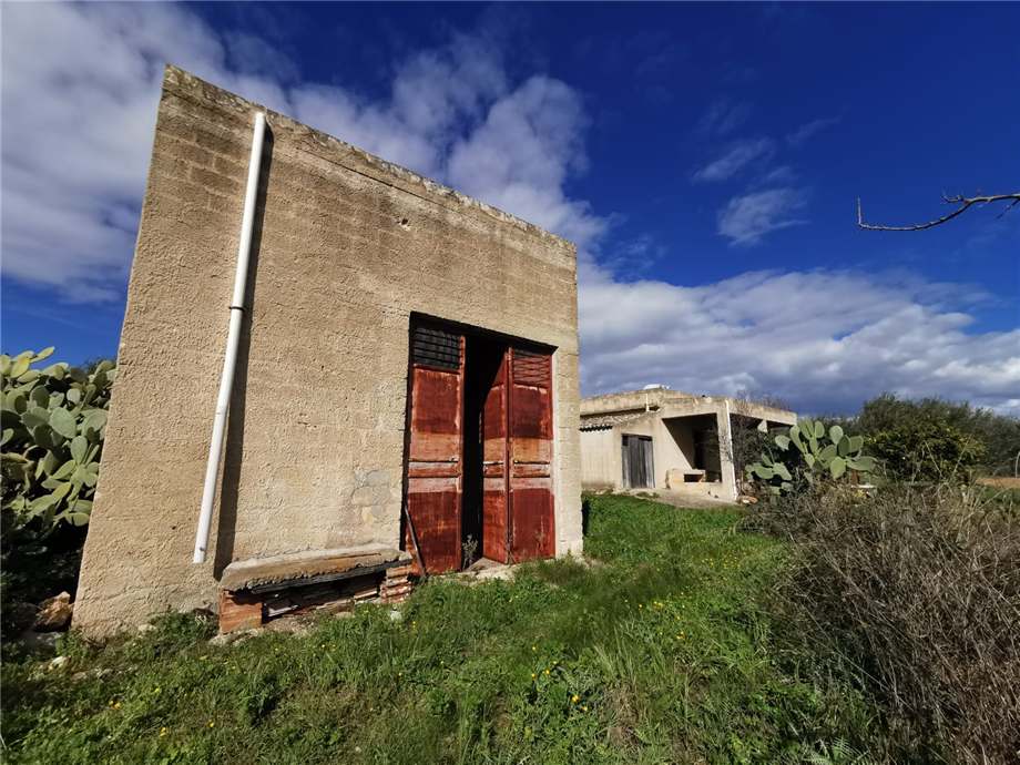 For sale Land Noto  #68T n.7