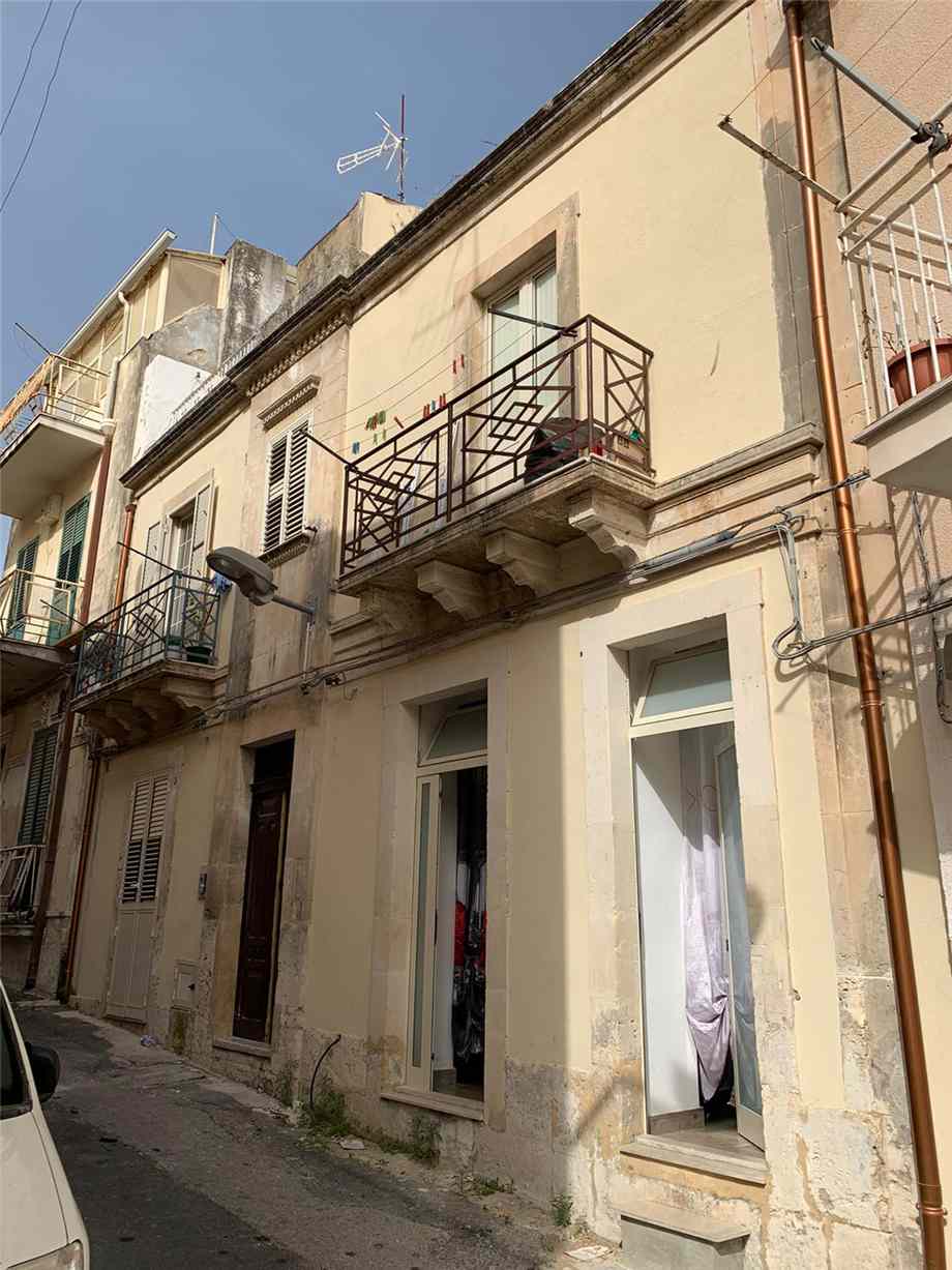 Casa indipendente Noto #10C