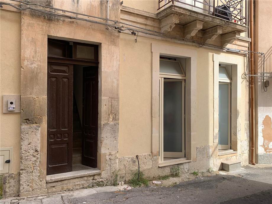 For sale Detached house Noto  #10C n.2