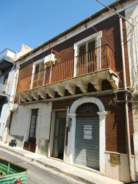 Casa indipendente Noto #29C