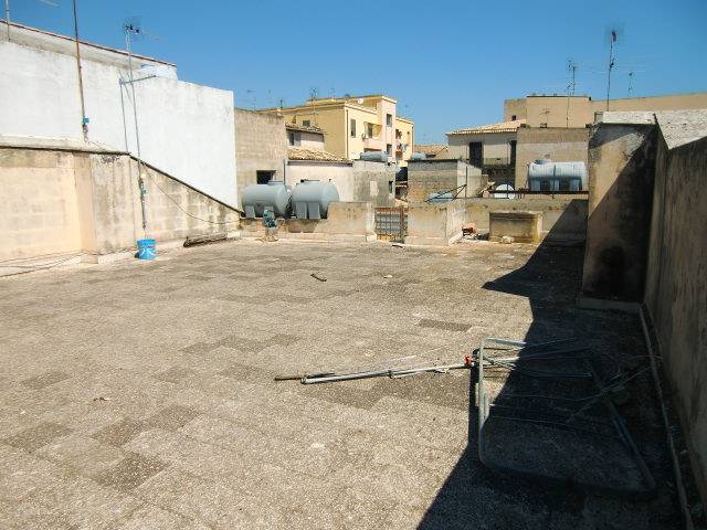 Vendita Casa indipendente Noto  #29C n.10