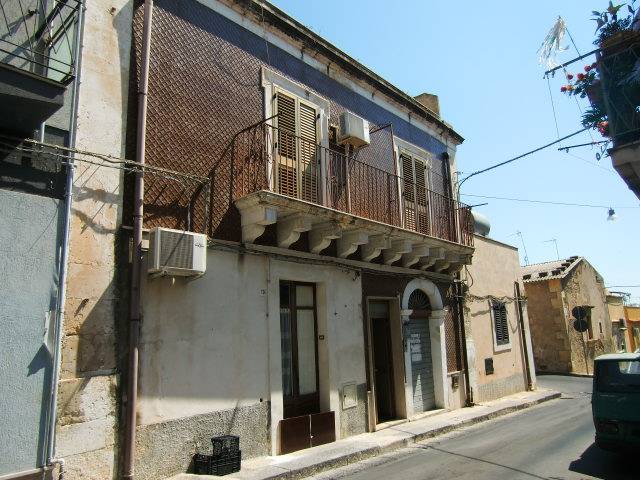 For sale Detached house Noto  #29C n.2