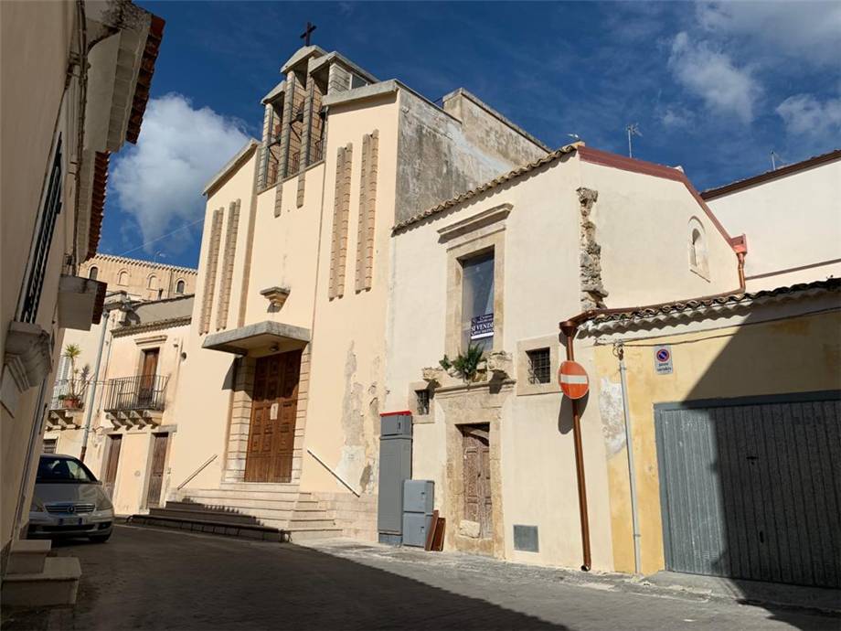 Casa indipendente Noto #1CE