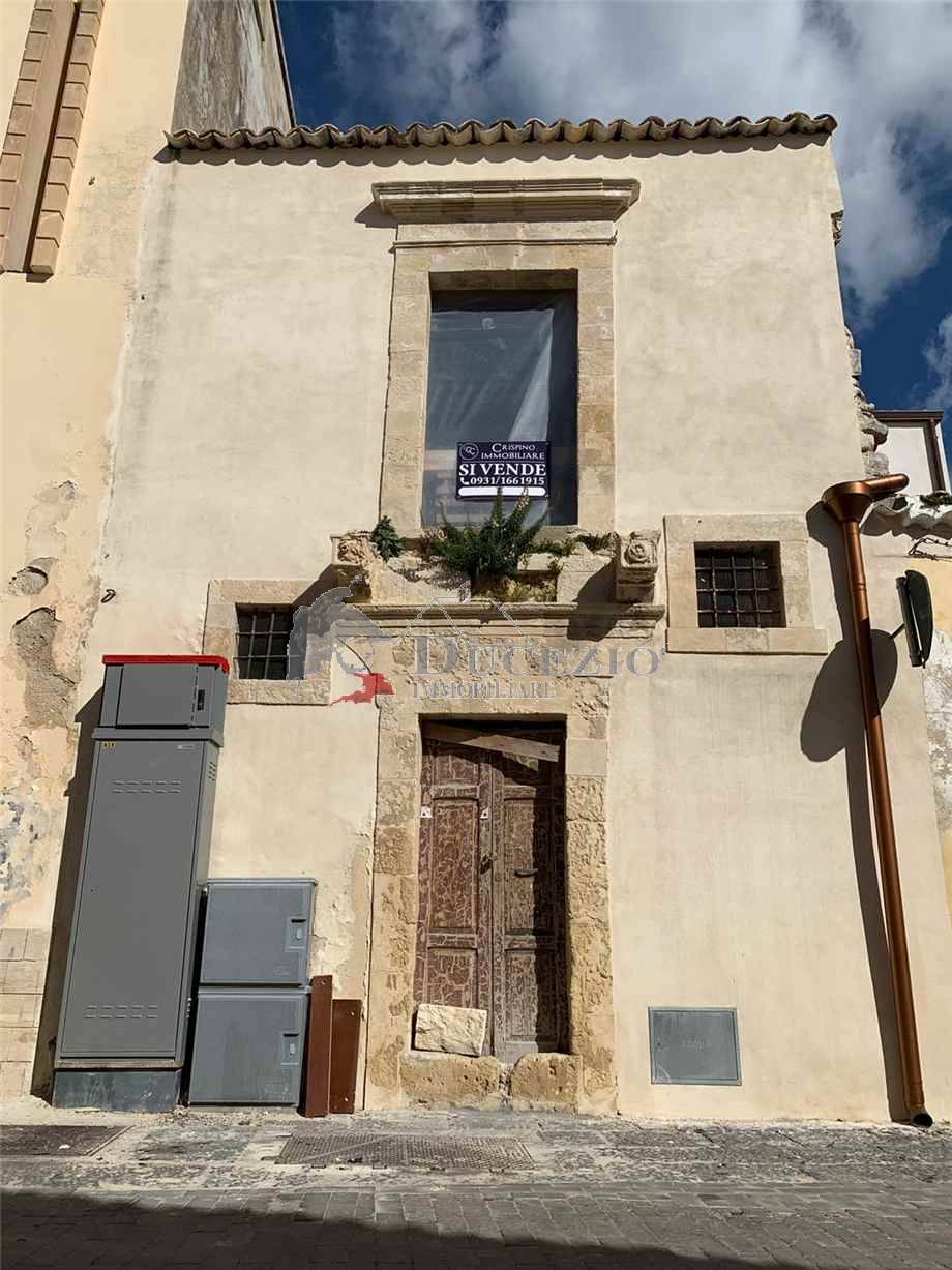 For sale Detached house Noto  #1CE n.2