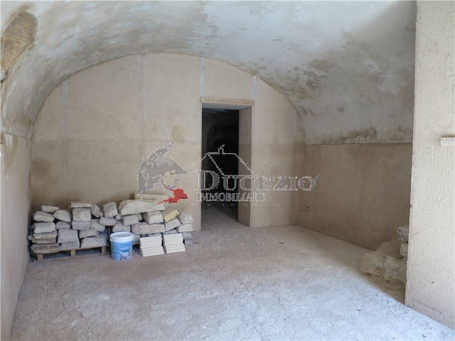 For sale Detached house Noto  #1CE n.5