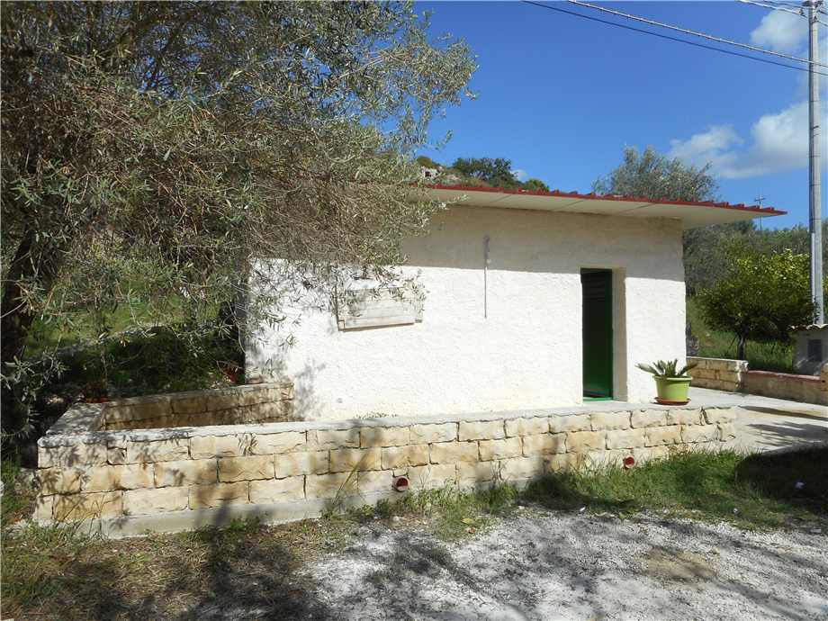 Vendita Terreno edificabile Noto  #1TA n.2