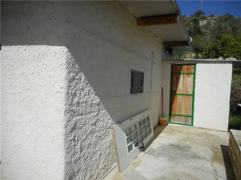 Vendita Terreno edificabile Noto  #1TA n.4