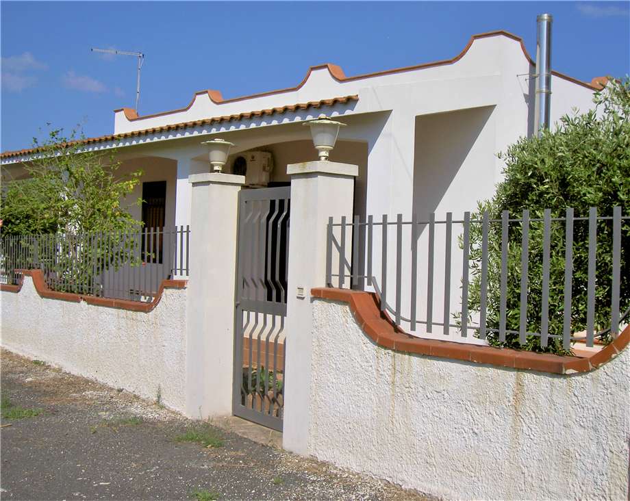 For sale Single-family Villa Noto LIDO DI NOTO #5VM n.2