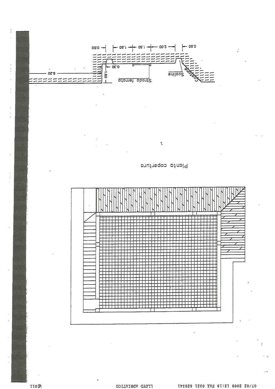 For sale Single-family Villa Noto LIDO DI NOTO #5VM n.6