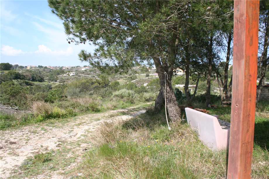 For sale Single-family Villa Noto TESTA DELL'ACQUA #8VNC n.2