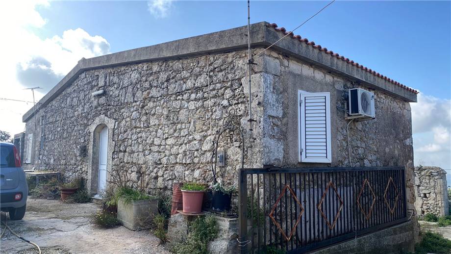 Landhaus/Bauernhaus Noto #CTCT