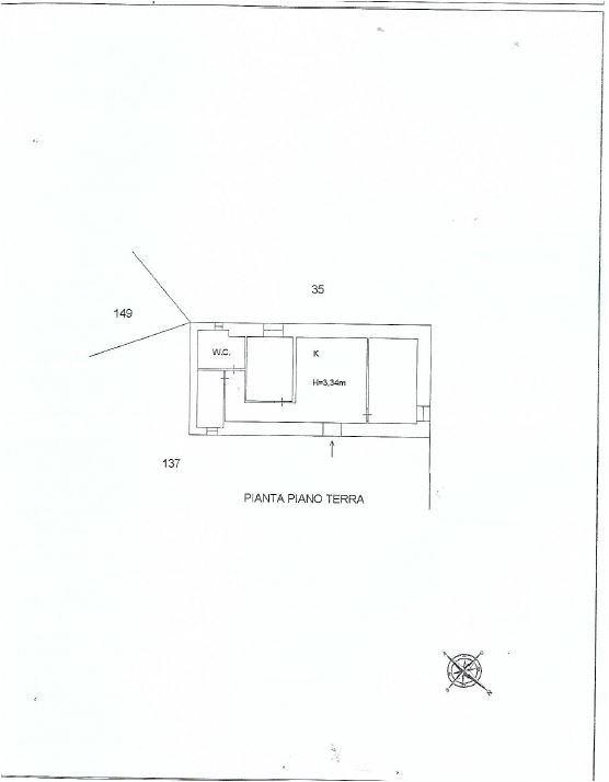 Venta Rústico/Casa de campo Noto TESTA DELL'ACQUA #CTCT n.12