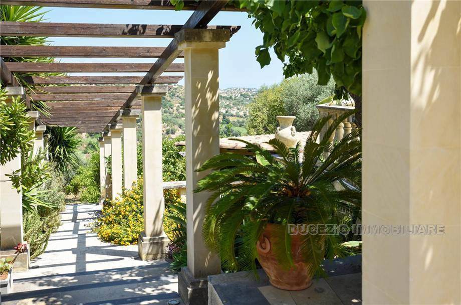 For sale Detached house Noto  #20VN n.2